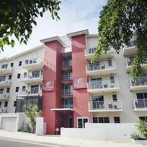 Official Aparthotel